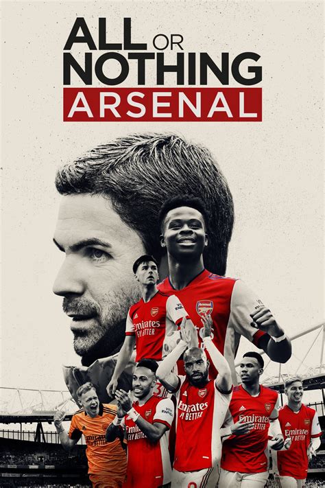 full Arsenal